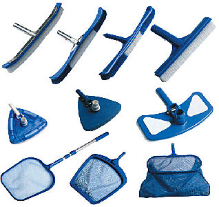 POOL ACCESSORIES